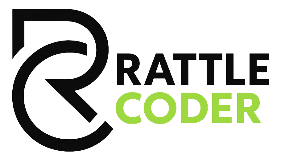 Rattle Coder